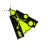 Working in background cursor