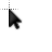 BLACK Cursors preview