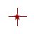 Precision select cursor
