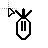 muie cursor cursor