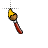 Weather-BrushYellow cursor