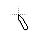 Handwriting cursor