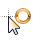 Working in background cursor