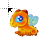 AmberDragonBaby cursor