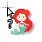 Help select cursor