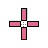 Precision select cursor