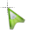 Link select cursor