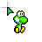 1091 yoshi cursor