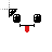 Lolling cursor