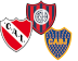 Argentinian football teams Cursors preview