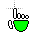 Link select cursor