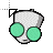 Normal select cursor