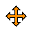 Move cursor