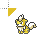 growlithe s cursor