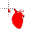 Normal select cursor
