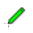Handwriting cursor