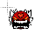 Impossible demon cursor
