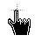 Link select cursor