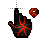 Normal select cursor