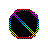 Unavailable cursor