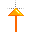 Alternate select cursor