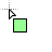 Working in background cursor