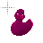 roseduck cursor