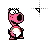Normal select cursor