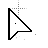 Link select cursor