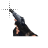 Normal select cursor