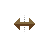 H RESIZE cursor
