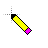 Handwriting cursor