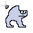 A Mysterious Figure Cursors preview
