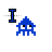 Text select cursor