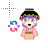 Shinmyoumaru Sukuna Cursors preview
