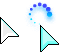 VITREOUS Cursors preview