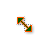 Diagonal Resize 1 cursor