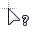 Help select cursor