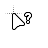 Help select cursor