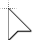 xxl white cursor