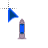 Blue Lava Lamp cursor