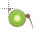 Busy cursor