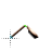 Broken Wand cursor