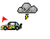 My Dad's Custom Cursors preview