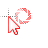 Working in background cursor