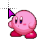Alternate select cursor