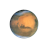 Mars cursor