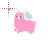 Normal select cursor