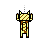 Fat Cat diagonal 1 cursor