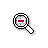 Zoom Out cursor